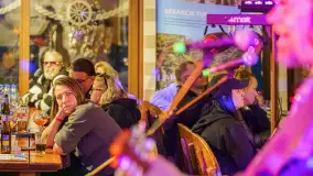 Fotorelacja, Wschód Sezonu 2026, Dezeta, cz. 3, sobota - zdjęcie 14