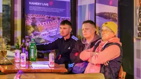 Fotorelacja, Wschód Sezonu 2026, Dezeta, cz. 3, sobota - zdjęcie 25