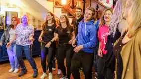 Fotorelacja, Wschód Sezonu 2026, Dezeta, cz. 3, sobota - zdjęcie 16