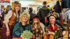 Fotorelacja, Wschód Sezonu 2026, Dezeta, cz. 3, sobota - zdjęcie 40