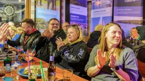 Fotorelacja, Wschód Sezonu 2026, Dezeta, cz. 3, sobota - zdjęcie 27