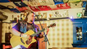 Fotorelacja, Wschód Sezonu 2026, Dezeta, cz. 3, sobota - zdjęcie 7