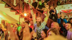 Fotorelacja, Wschód Sezonu 2026, Dezeta, cz. 3, sobota - zdjęcie 18