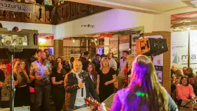 Fotorelacja, Wschód Sezonu 2026, Dezeta, cz. 3, sobota - zdjęcie 30