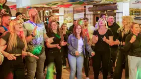 Fotorelacja, Wschód Sezonu 2026, Dezeta, cz. 3, sobota - zdjęcie 26