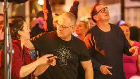 Fotorelacja, Wschód Sezonu 2026, Dezeta, cz. 3, sobota - zdjęcie 45