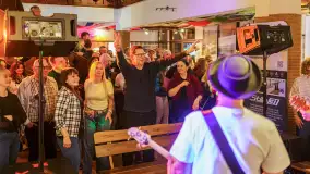 Fotorelacja, Wschód Sezonu 2026, Dezeta, cz. 3, sobota - zdjęcie 35