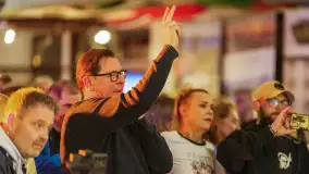 Fotorelacja, Wschód Sezonu 2026, Dezeta, cz. 3, sobota - zdjęcie 60