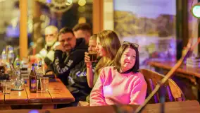 Fotorelacja, Wschód Sezonu 2026, Dezeta, cz. 3, sobota - zdjęcie 32