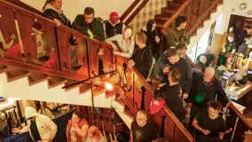 Fotorelacja, Wschód Sezonu 2026, Dezeta, cz. 3, sobota - zdjęcie 51