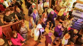 Fotorelacja, Wschód Sezonu 2026, Dezeta, cz. 3, sobota - zdjęcie 33