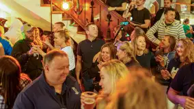 Fotorelacja, Wschód Sezonu 2026, Dezeta, cz. 3, sobota - zdjęcie 38