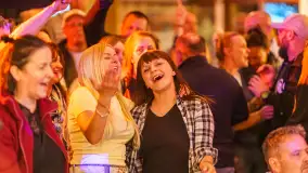 Fotorelacja, Wschód Sezonu 2026, Dezeta, cz. 3, sobota - zdjęcie 41