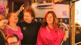 Fotorelacja, Wschód Sezonu 2026, Dezeta, cz. 3, sobota - zdjęcie 55