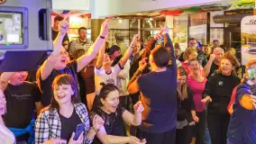 Fotorelacja, Wschód Sezonu 2026, Dezeta, cz. 3, sobota - zdjęcie 64