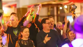 Fotorelacja, Wschód Sezonu 2026, Dezeta, cz. 3, sobota - zdjęcie 65