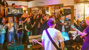 Fotorelacja, Wschód Sezonu 2026, Dezeta, cz. 3, sobota - zdjęcie 69