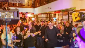 Fotorelacja, Wschód Sezonu 2026, Dezeta, cz. 3, sobota - zdjęcie 56