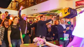 Fotorelacja, Wschód Sezonu 2026, Dezeta, cz. 3, sobota - zdjęcie 59