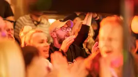 Fotorelacja, Wschód Sezonu 2026, Dezeta, cz. 3, sobota - zdjęcie 49