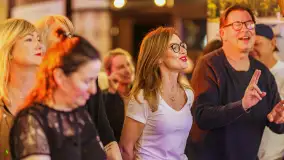 Fotorelacja, Wschód Sezonu 2026, Dezeta, cz. 3, sobota - zdjęcie 61