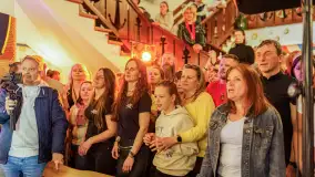 Fotorelacja, Wschód Sezonu 2026, Dezeta, cz. 3, sobota - zdjęcie 129