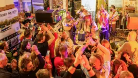 Fotorelacja, Wschód Sezonu 2026, Dezeta, cz. 3, sobota - zdjęcie 73