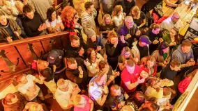 Fotorelacja, Wschód Sezonu 2026, Dezeta, cz. 3, sobota - zdjęcie 87