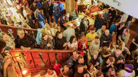 Fotorelacja, Wschód Sezonu 2026, Dezeta, cz. 3, sobota - zdjęcie 90