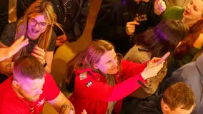 Fotorelacja, Wschód Sezonu 2026, Dezeta, cz. 3, sobota - zdjęcie 91