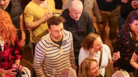 Fotorelacja, Wschód Sezonu 2026, Dezeta, cz. 3, sobota - zdjęcie 93