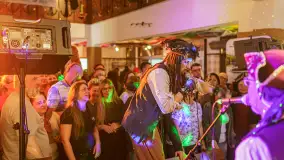 Fotorelacja, Wschód Sezonu 2026, Dezeta, cz. 3, sobota - zdjęcie 89