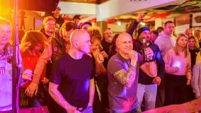 Fotorelacja, Wschód Sezonu 2026, Dezeta, cz. 3, sobota - zdjęcie 113