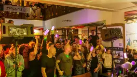 Fotorelacja, Wschód Sezonu 2026, Dezeta, cz. 3, sobota - zdjęcie 94