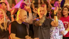 Fotorelacja, Wschód Sezonu 2026, Dezeta, cz. 3, sobota - zdjęcie 122