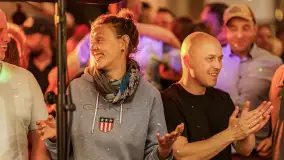 Fotorelacja, Wschód Sezonu 2026, Dezeta, cz. 3, sobota - zdjęcie 102