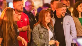 Fotorelacja, Wschód Sezonu 2026, Dezeta, cz. 3, sobota - zdjęcie 111