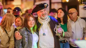 Fotorelacja, Wschód Sezonu 2026, Dezeta, cz. 3, sobota - zdjęcie 101