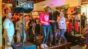 Fotorelacja, Wschód Sezonu 2026, Dezeta, cz. 3, sobota - zdjęcie 114