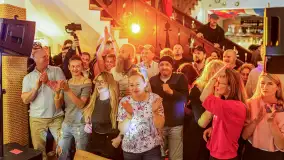 Fotorelacja, Wschód Sezonu 2026, Dezeta, cz. 3, sobota - zdjęcie 104