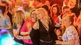 Fotorelacja, Wschód Sezonu 2026, Dezeta, cz. 3, sobota - zdjęcie 106