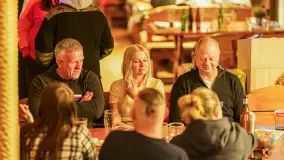 Fotorelacja, Wschód Sezonu 2026, Dezeta, cz. 3, sobota - zdjęcie 126