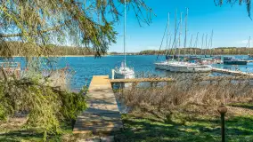 Port Łabędzi Ostrów gotowy na sezon 2026, kwiecień 2026 r. - zdjęcie 6