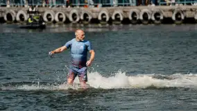 Otwarcie sezonu w Giżycku, maj 2026 - zdjęcie 24