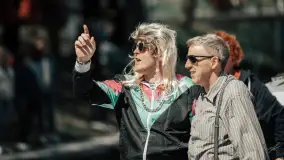Otwarcie sezonu w Giżycku, maj 2026 - zdjęcie 26