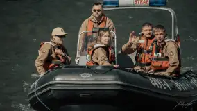 Otwarcie sezonu w Giżycku, maj 2026 - zdjęcie 14
