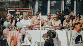 Otwarcie sezonu w Giżycku, maj 2026 - zdjęcie 38
