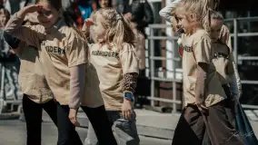 Otwarcie sezonu w Giżycku, maj 2026 - zdjęcie 17