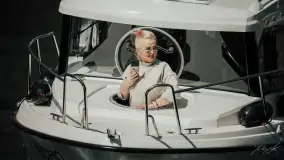 Otwarcie sezonu w Giżycku, maj 2026 - zdjęcie 12