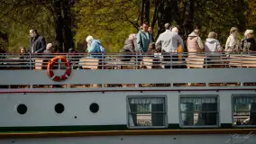 Otwarcie sezonu w Giżycku, maj 2026 - zdjęcie 11